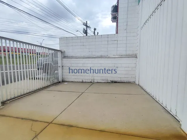 Galpão / Barracão com 250m², para alugar, no bairro Swiss Park em Campinas