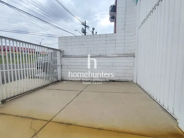 Galpão / Barracão com 250m², para alugar, no bairro Swiss Park em Campinas