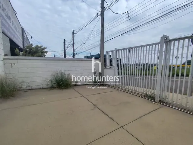 Galpão / Barracão com 250m², para alugar, no bairro Swiss Park em Campinas