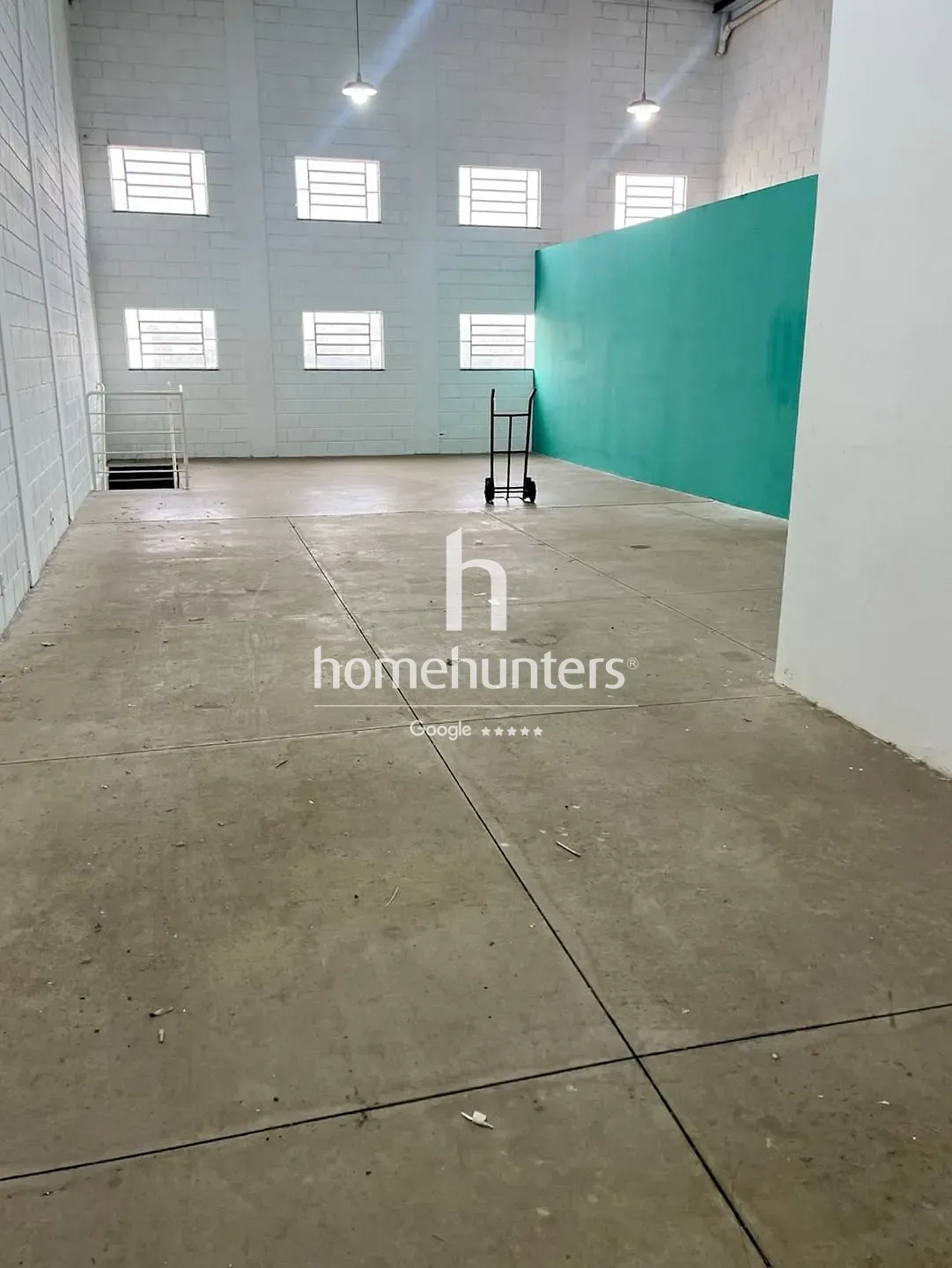 Depósito-Galpão, 252 m² - Foto 6