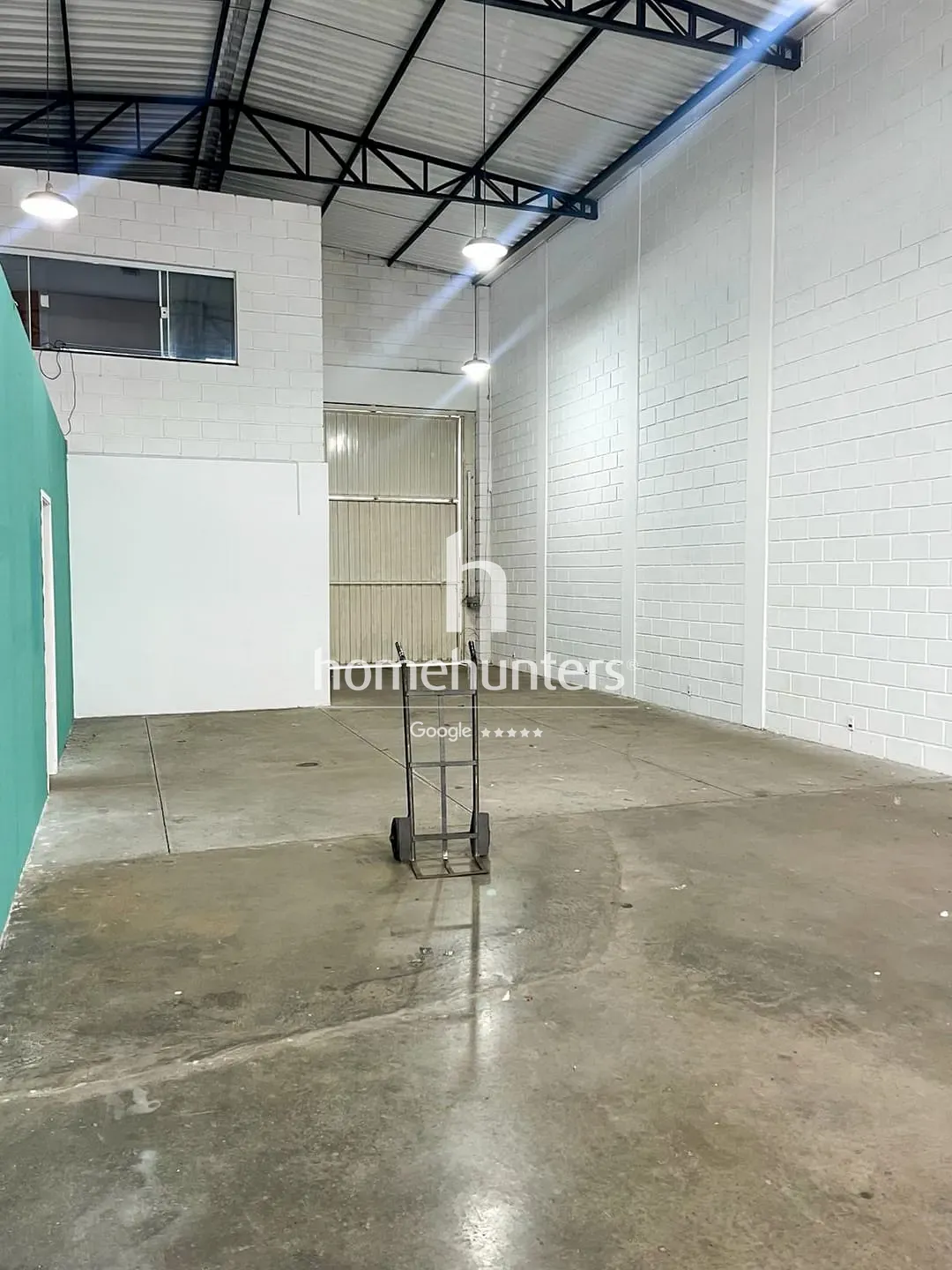 Depósito-Galpão, 252 m² - Foto 8