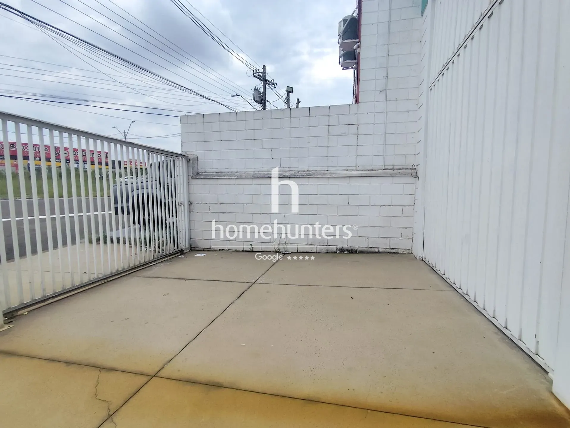 Depósito-Galpão, 252 m² - Foto 3