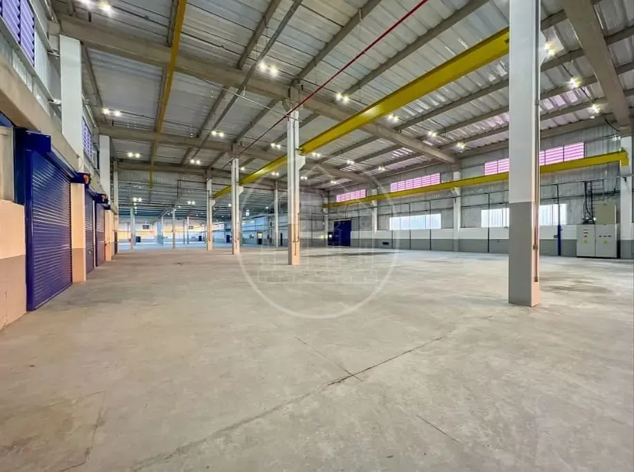 Depósito-Galpão, 7032 m² - Foto 10