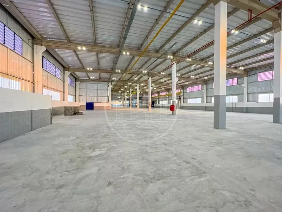 Depósito-Galpão, 7032 m² - Foto 14