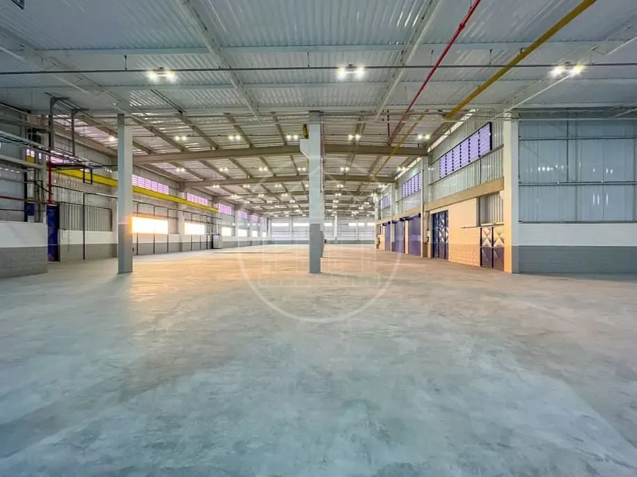 Depósito-Galpão, 7032 m² - Foto 15