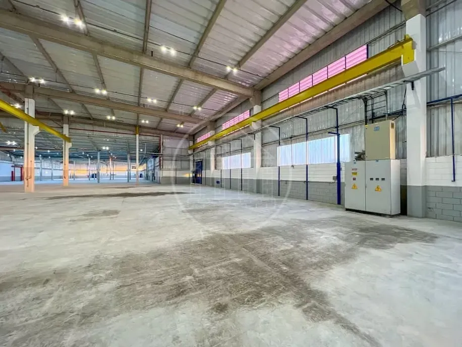 Depósito-Galpão, 7032 m² - Foto 17
