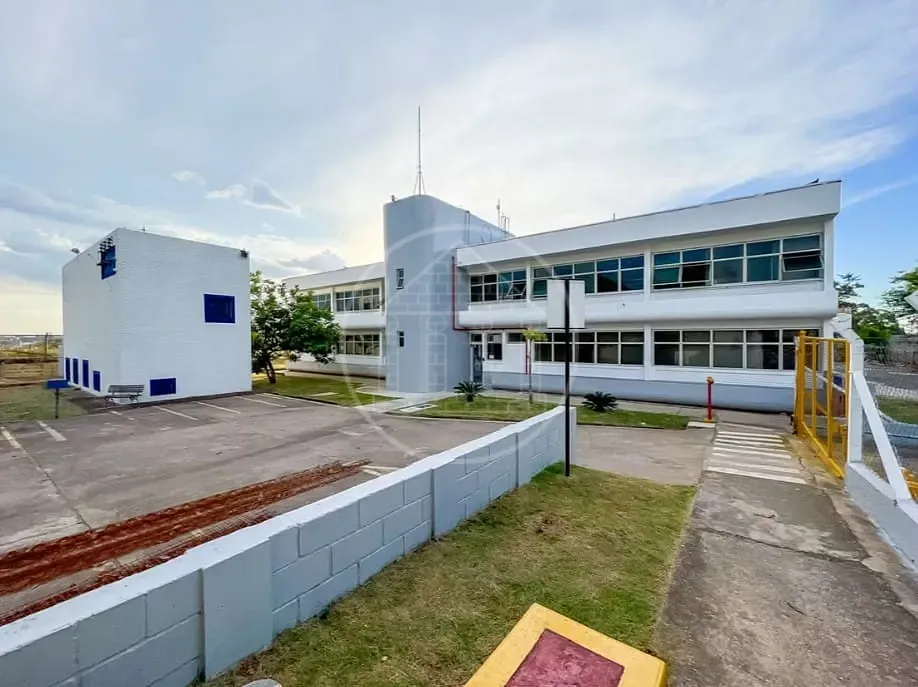 Depósito-Galpão, 7032 m² - Foto 3