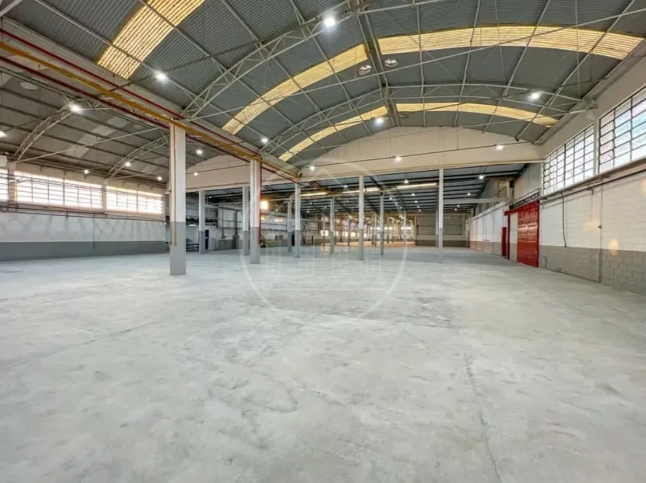 Depósito-Galpão, 7032 m² - Foto 19