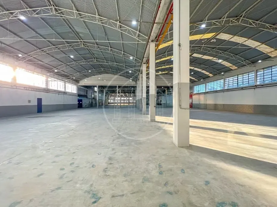 Depósito-Galpão, 7032 m² - Foto 20