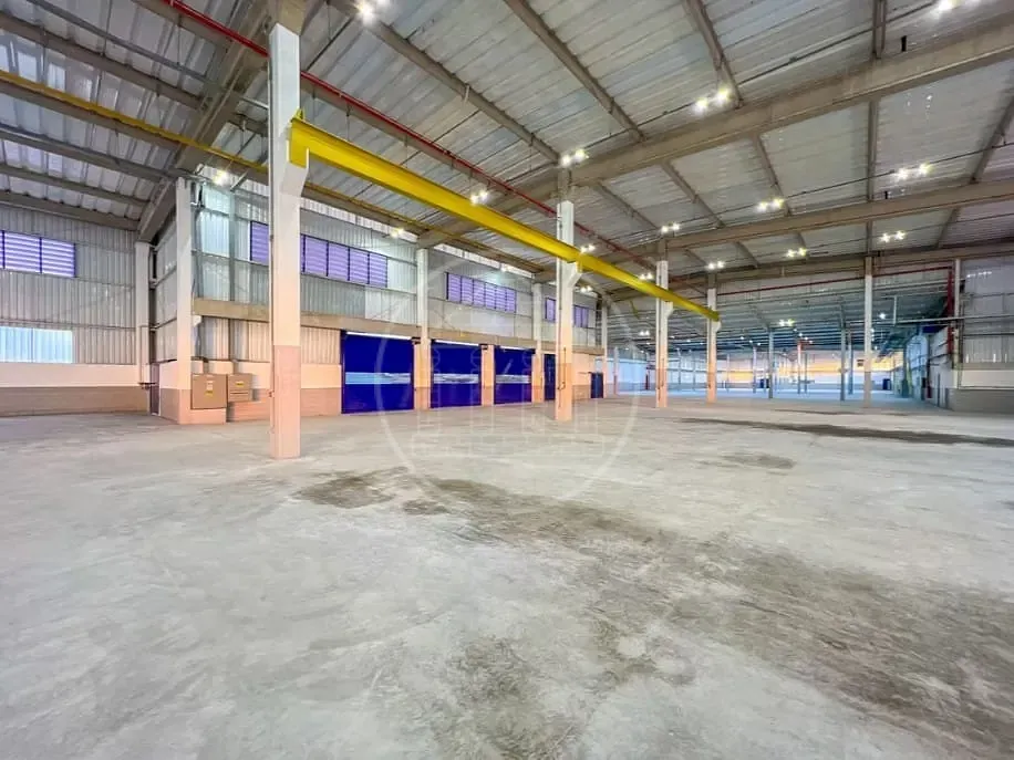 Depósito-Galpão, 7032 m² - Foto 21