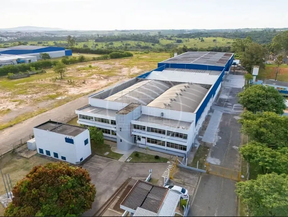 Depósito-Galpão, 7032 m² - Foto 1