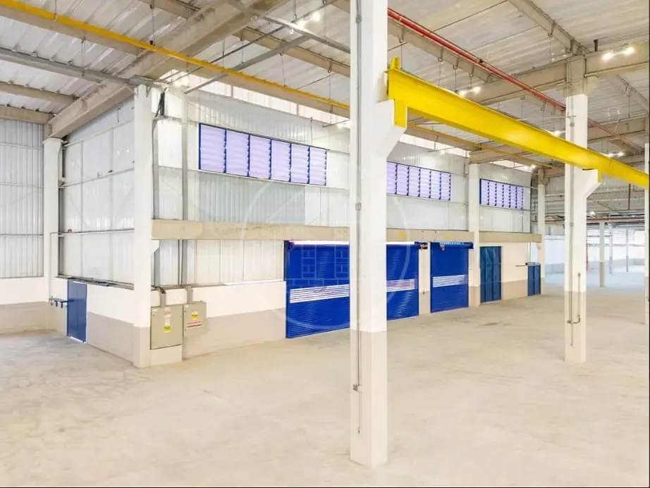 Depósito-Galpão, 7032 m² - Foto 4