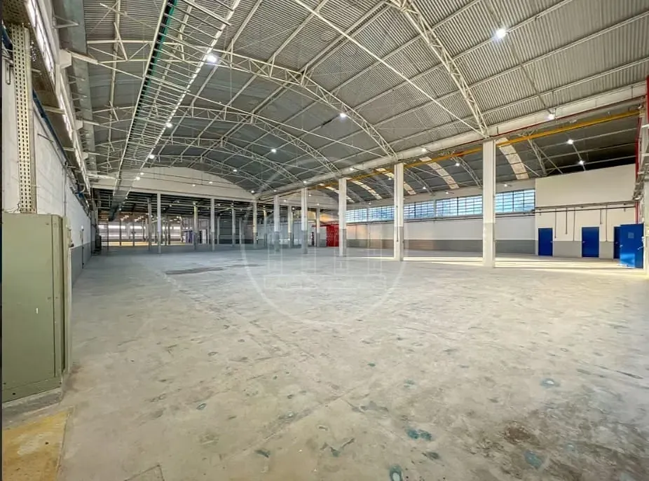 Depósito-Galpão, 7032 m² - Foto 5
