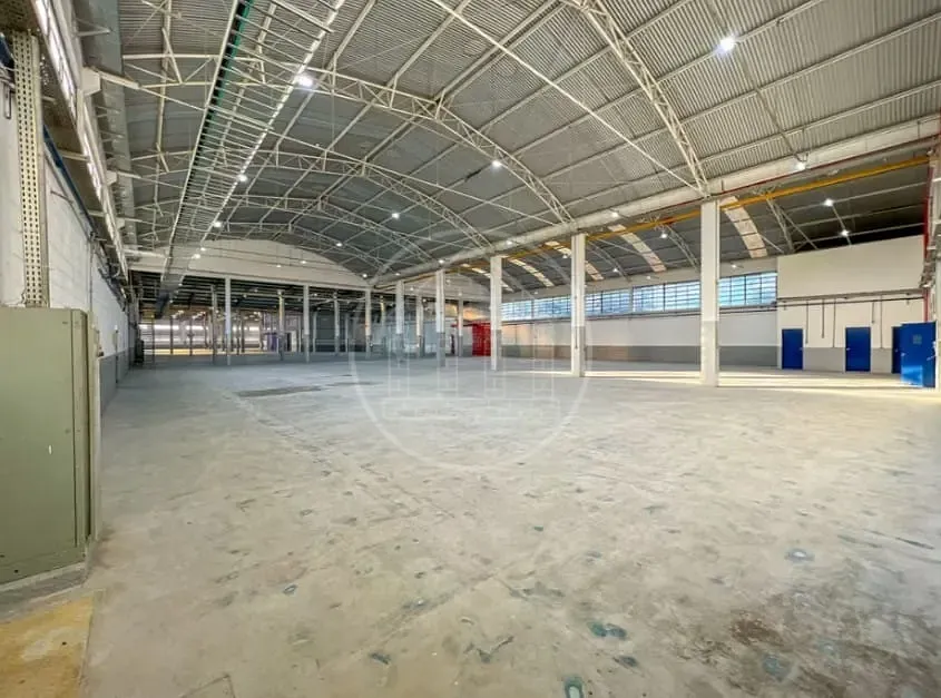 Depósito-Galpão, 7032 m² - Foto 6