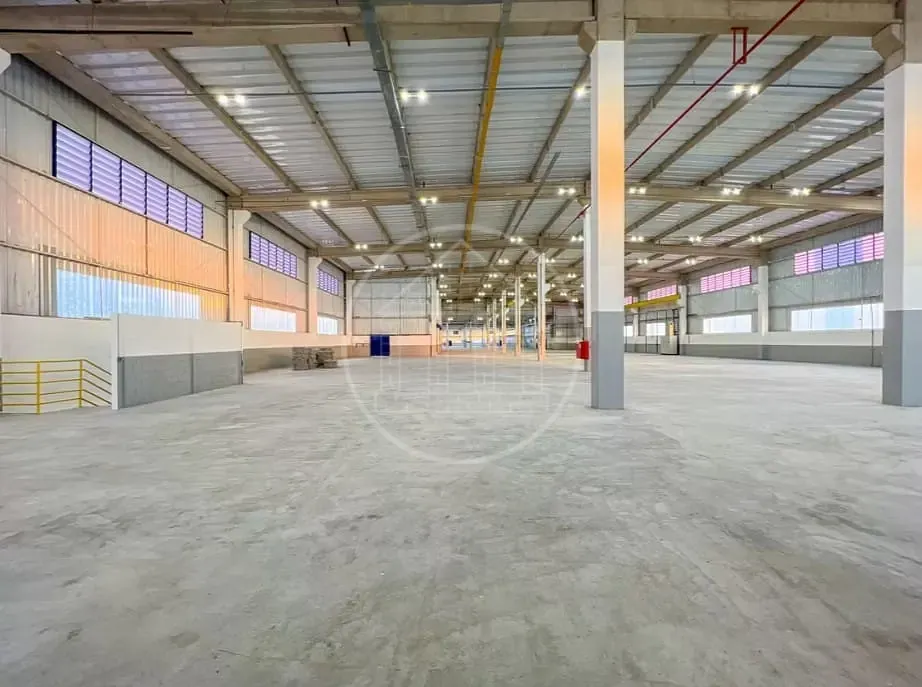 Depósito-Galpão, 7032 m² - Foto 7