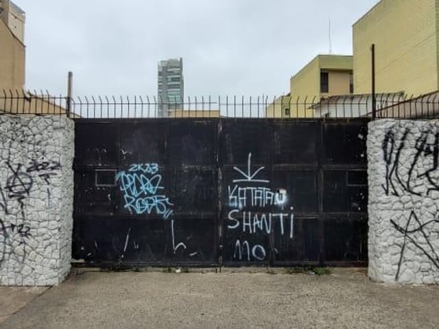Foto do Galpão / Barracão - Galpão para alugar, 750 m² por R$ 18.059,03/mês - Mooca - São Paulo/SP | ZONA LESTE IMÓVEIS