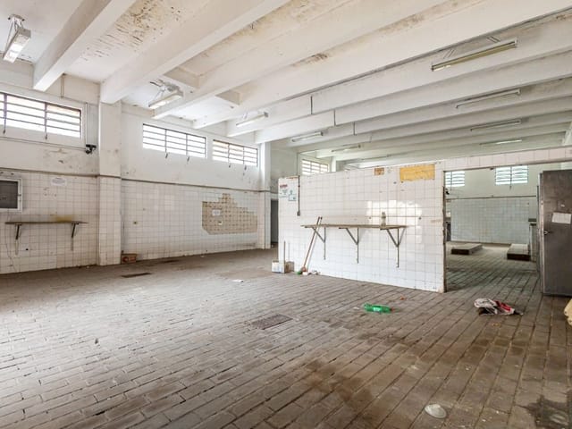 Foto do Galpão / Barracão - Galpão para alugar, 750 m² por R$ 18.059,03/mês - Mooca - São Paulo/SP | ZONA LESTE IMÓVEIS
