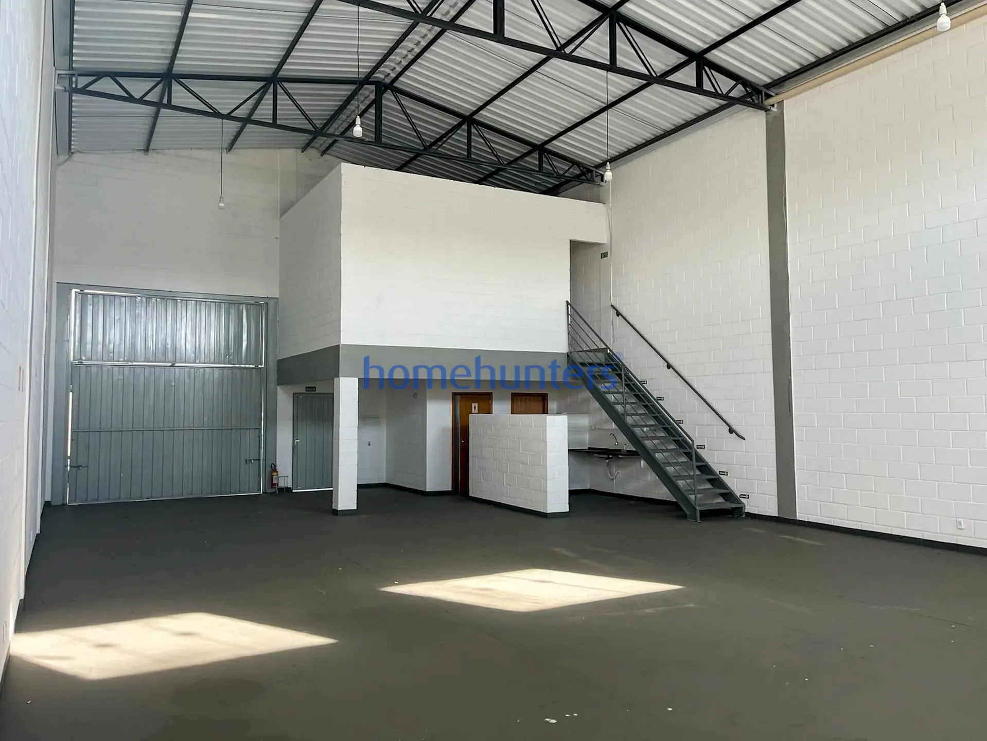 Depósito-Galpão, 250 m² - Foto 20