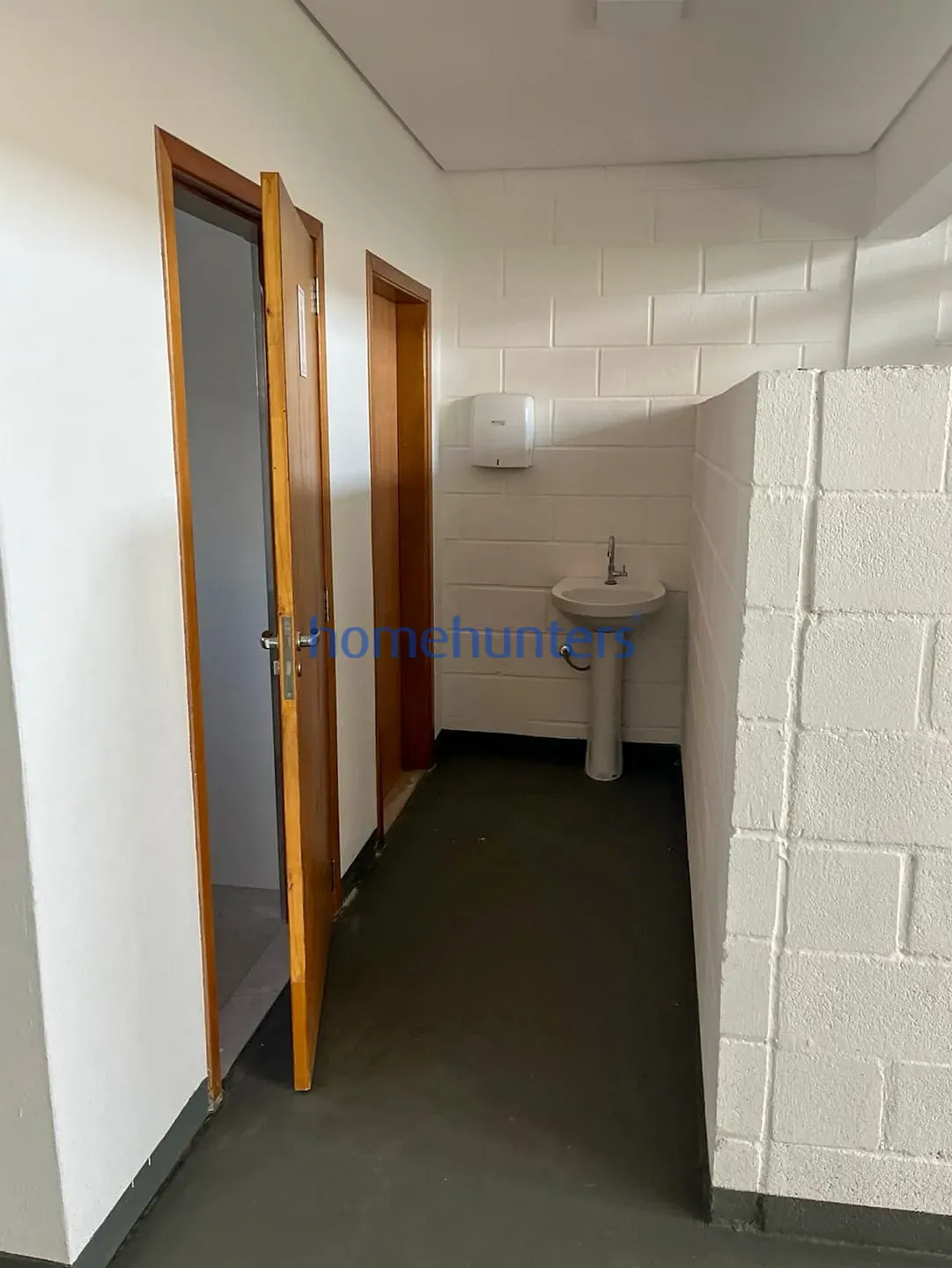Depósito-Galpão, 250 m² - Foto 22