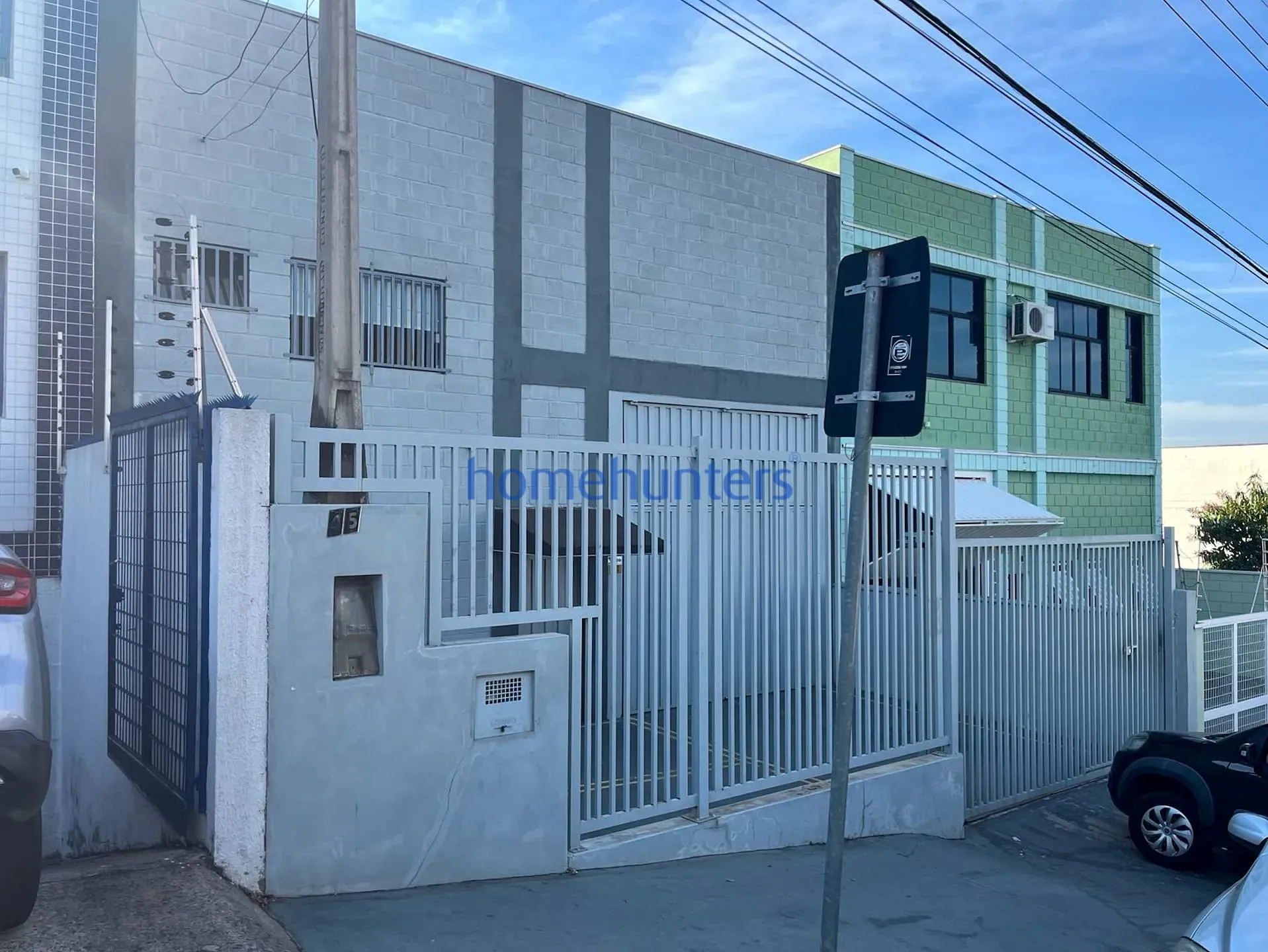 Depósito-Galpão, 250 m² - Foto 28