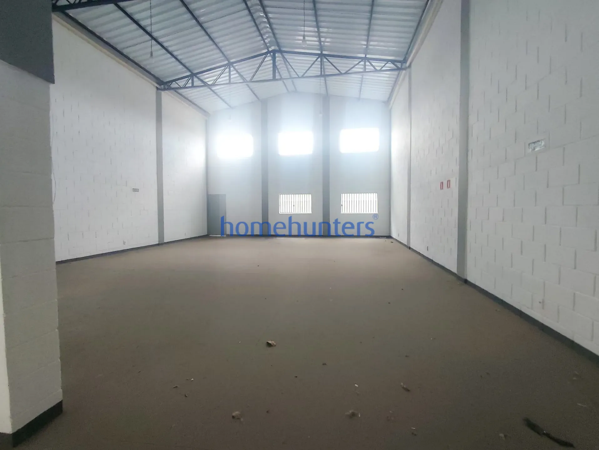 Depósito-Galpão, 250 m² - Foto 3