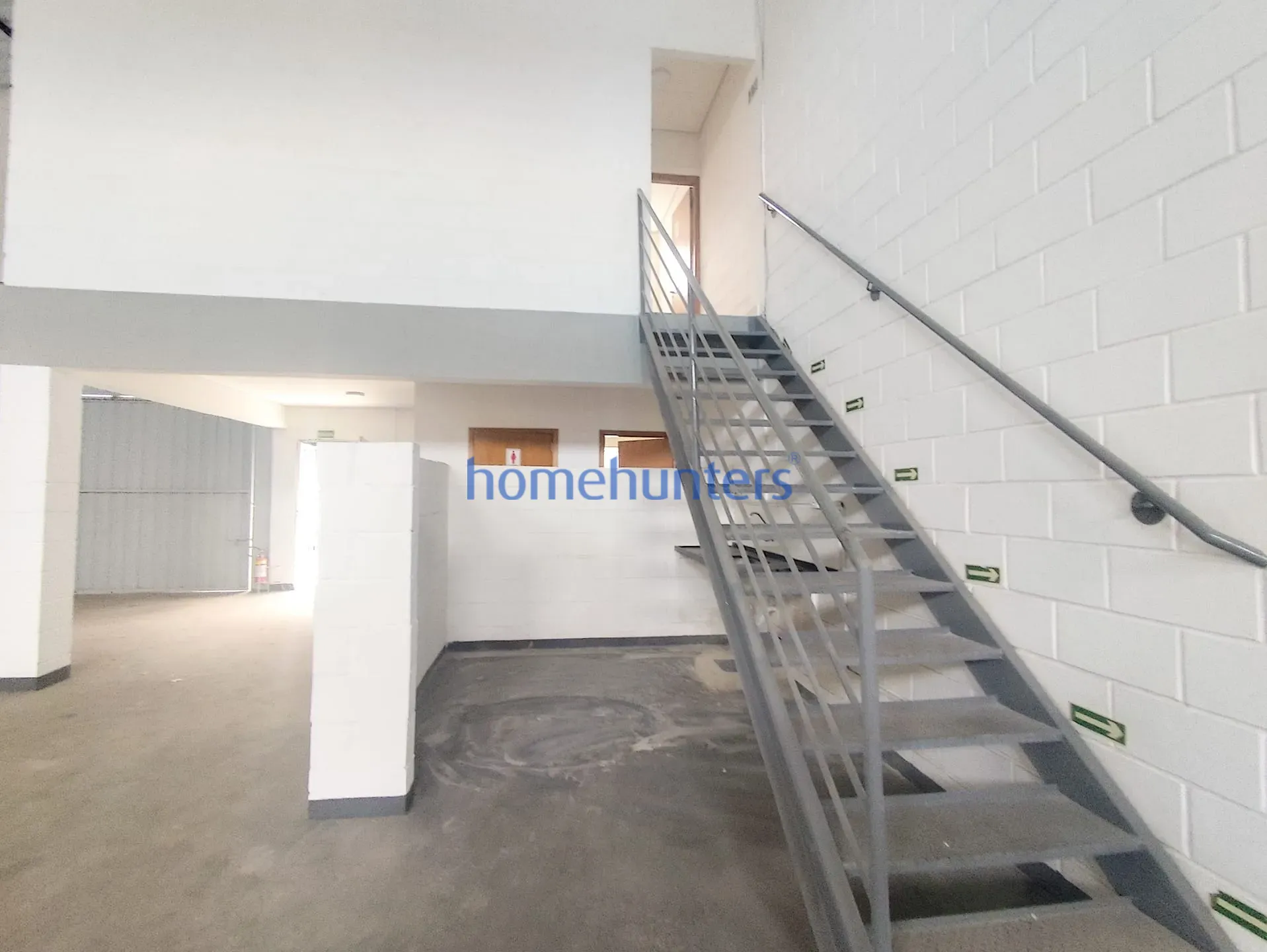 Depósito-Galpão, 250 m² - Foto 6