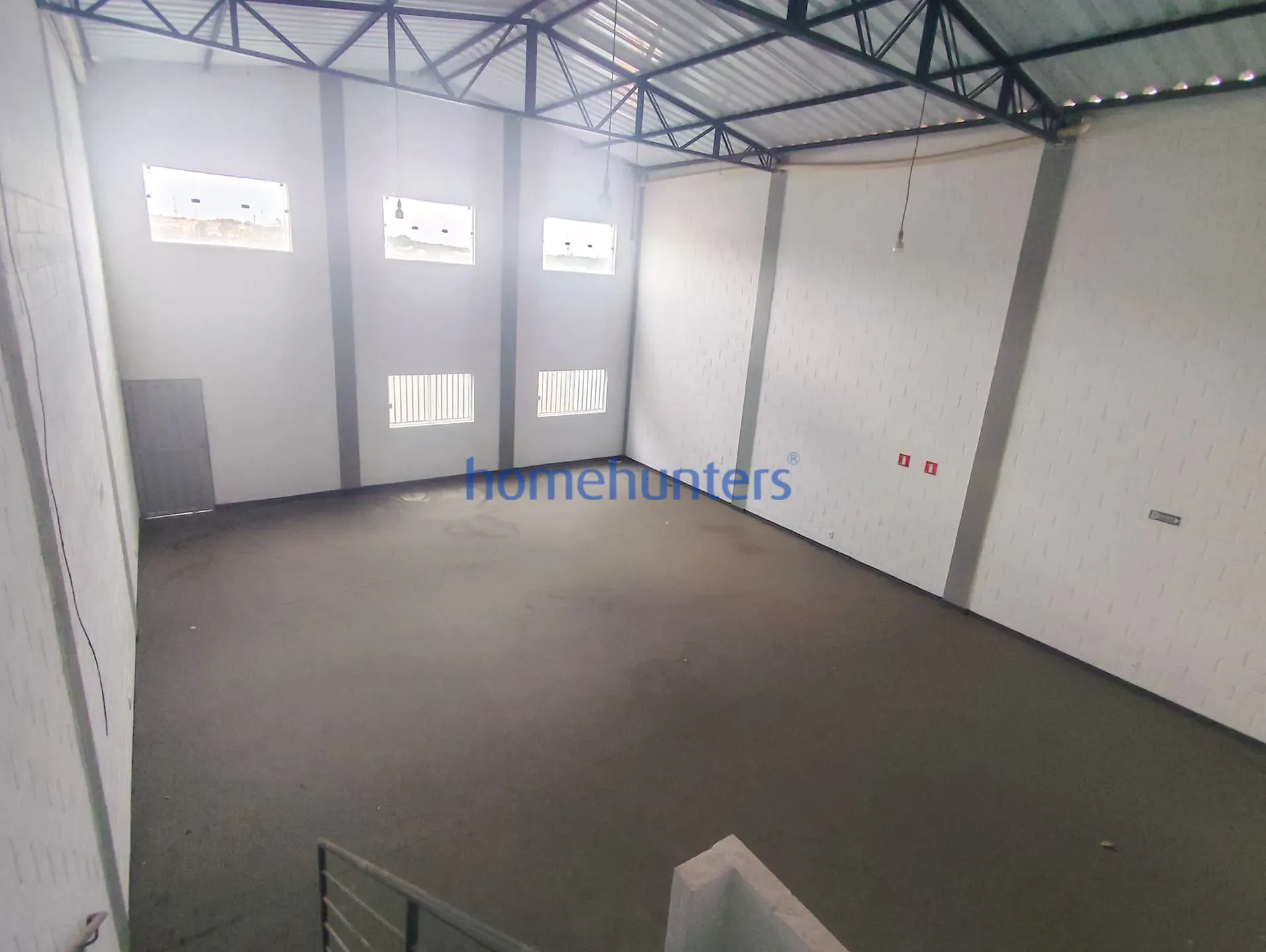 Depósito-Galpão, 250 m² - Foto 10