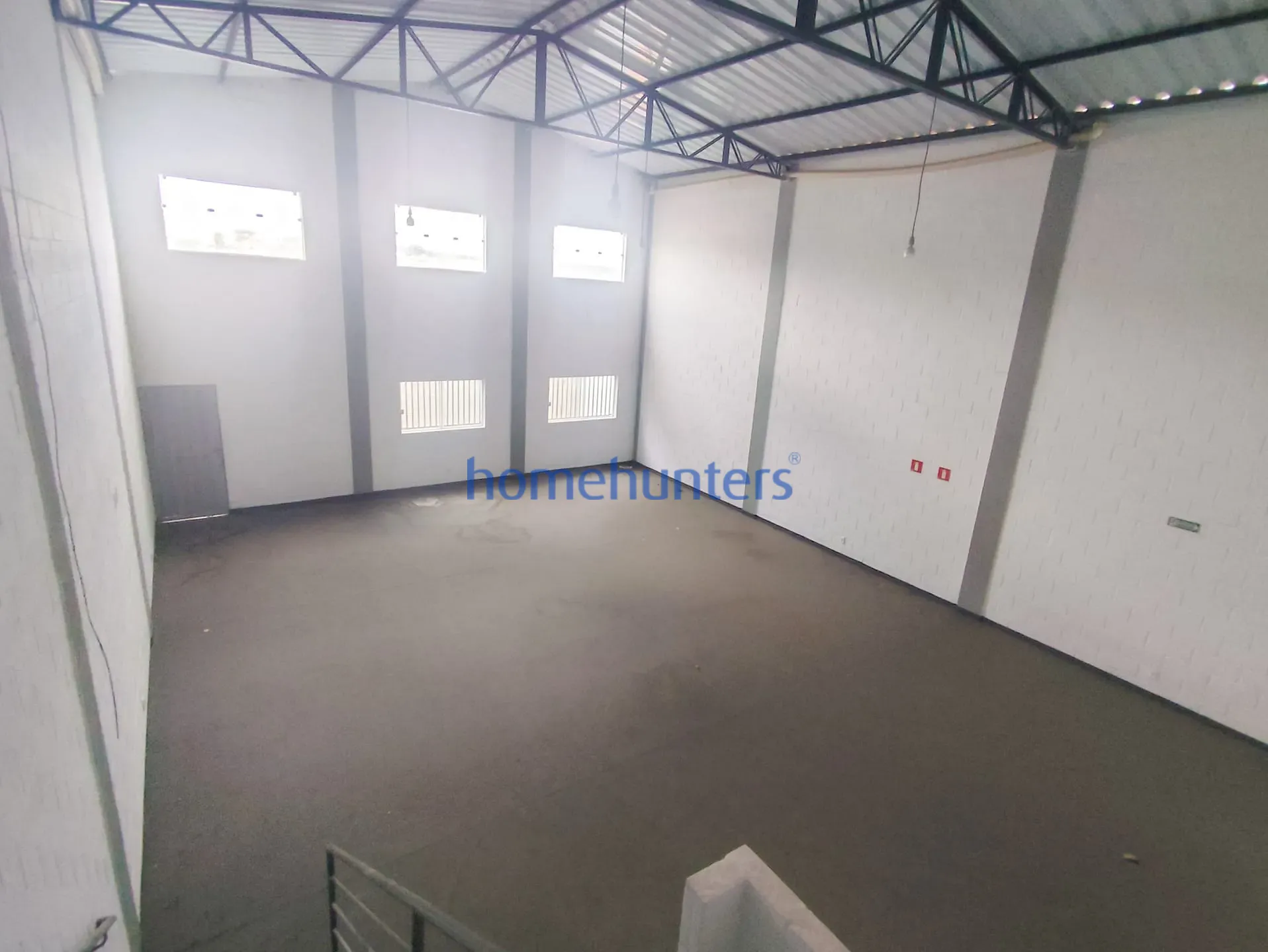 Depósito-Galpão, 250 m² - Foto 11