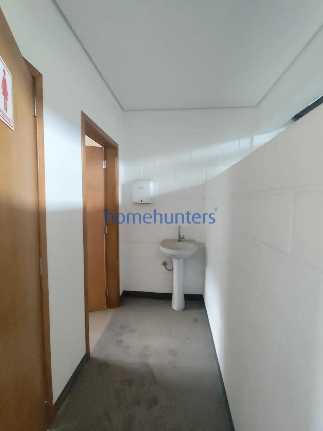 Depósito-Galpão, 250 m² - Foto 14
