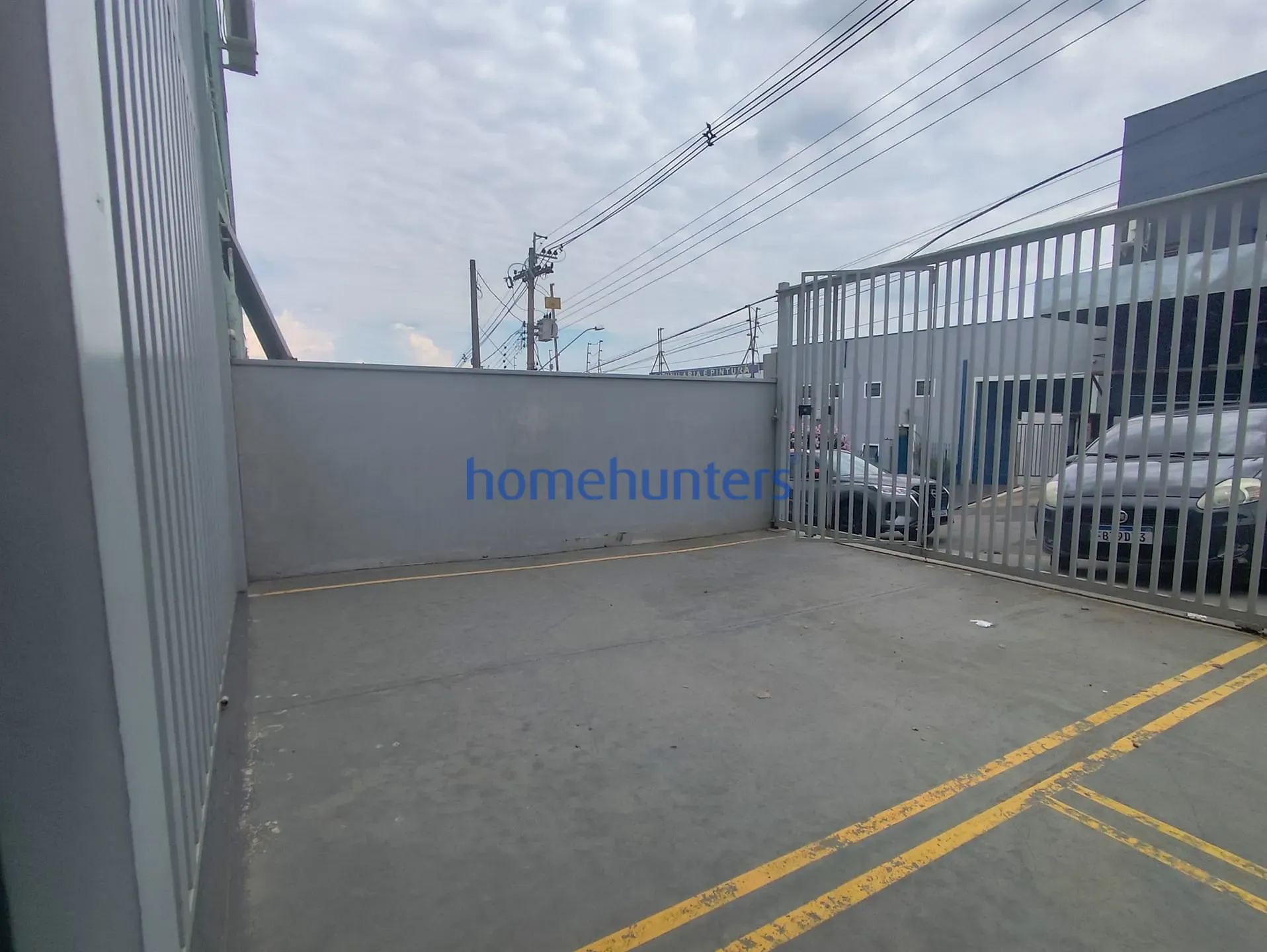 Depósito-Galpão, 250 m² - Foto 15