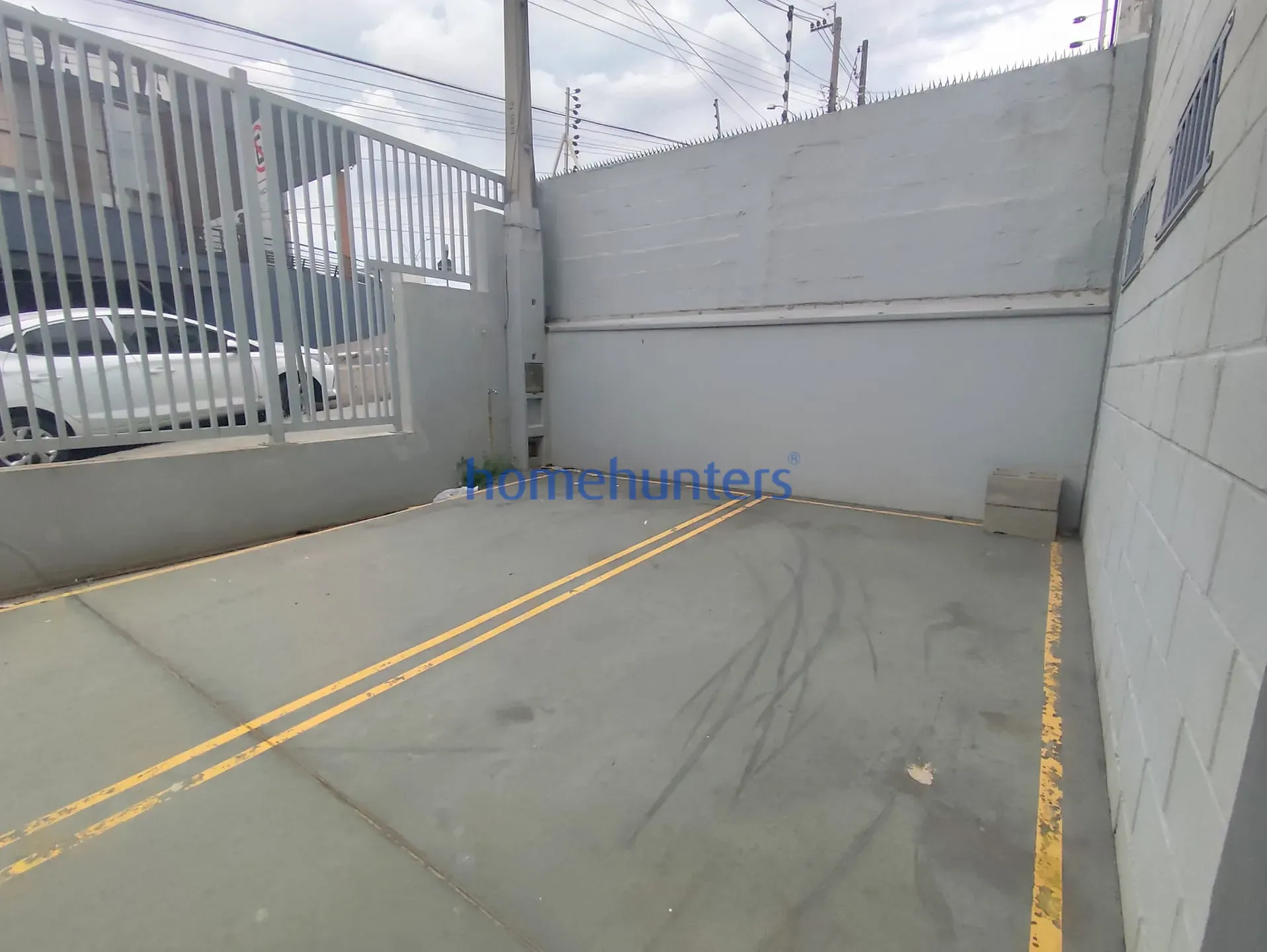 Depósito-Galpão, 250 m² - Foto 16