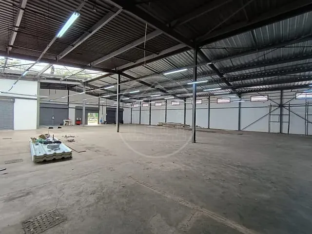 Galpão / Barracão com 1200m², à venda ou para alugar, no bairro Jardim Três Marias em São Paulo