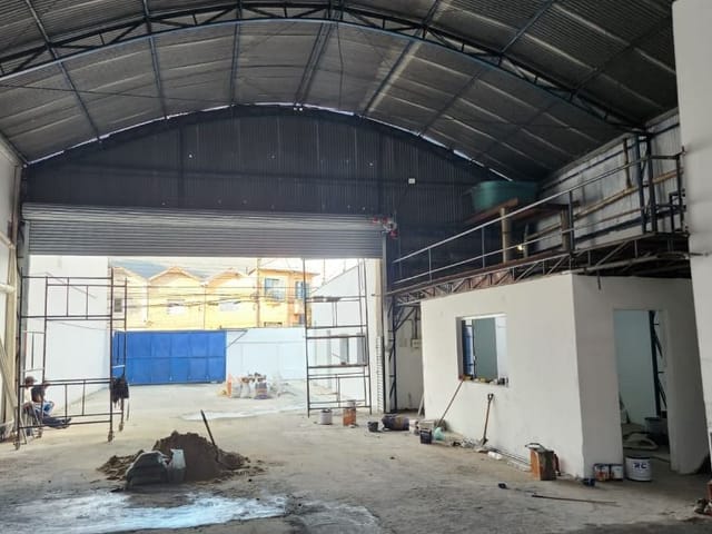 Foto do Galpão / Barracão - Galpão para alugar, 1300 m² por R$ 52.760,17/mês - Brás - São Paulo/SP | ZONA LESTE IMÓVEIS