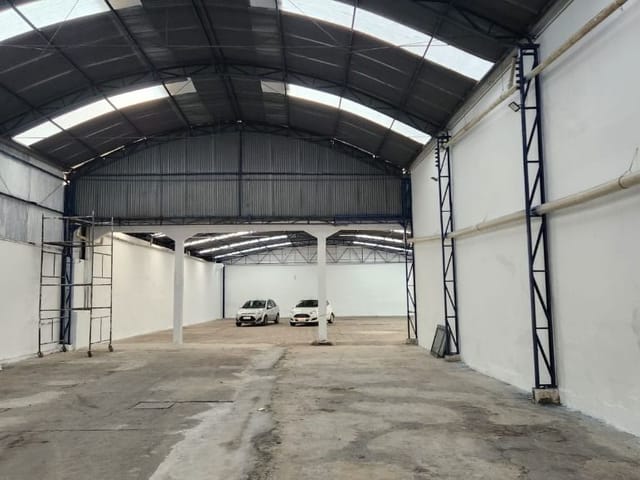 Foto do Galpão / Barracão - Galpão para alugar, 1300 m² por R$ 52.760,17/mês - Brás - São Paulo/SP | ZONA LESTE IMÓVEIS