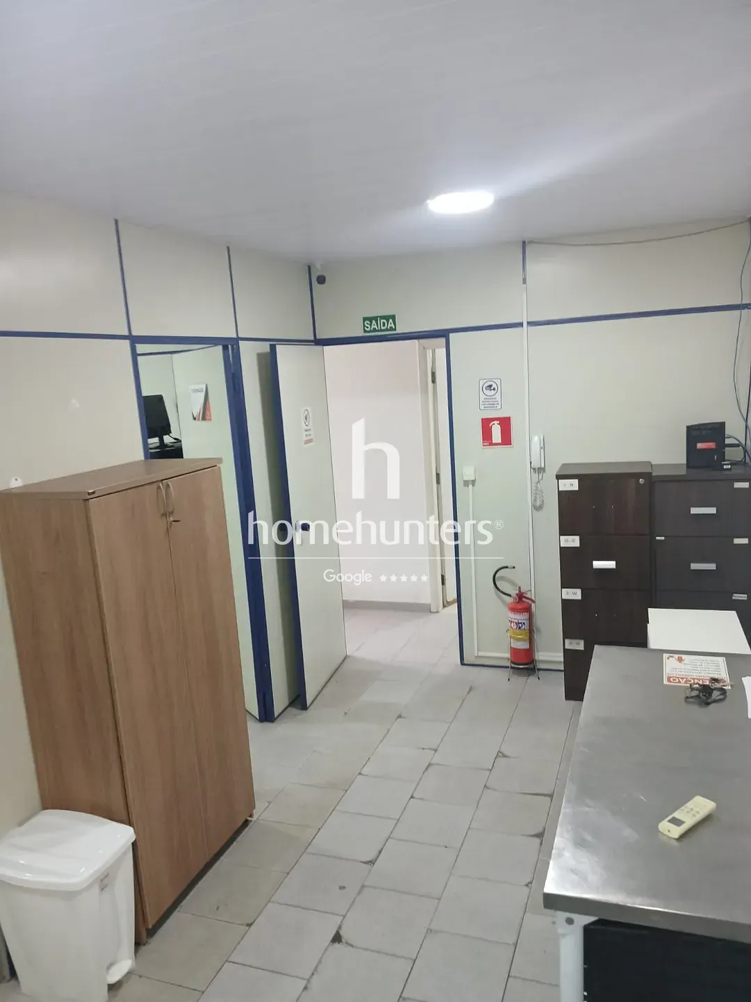 Depósito-Galpão, 180 m² - Foto 8