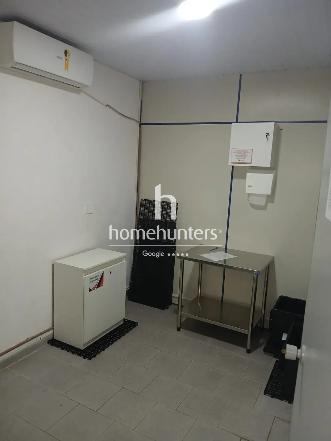 Depósito-Galpão, 180 m² - Foto 7