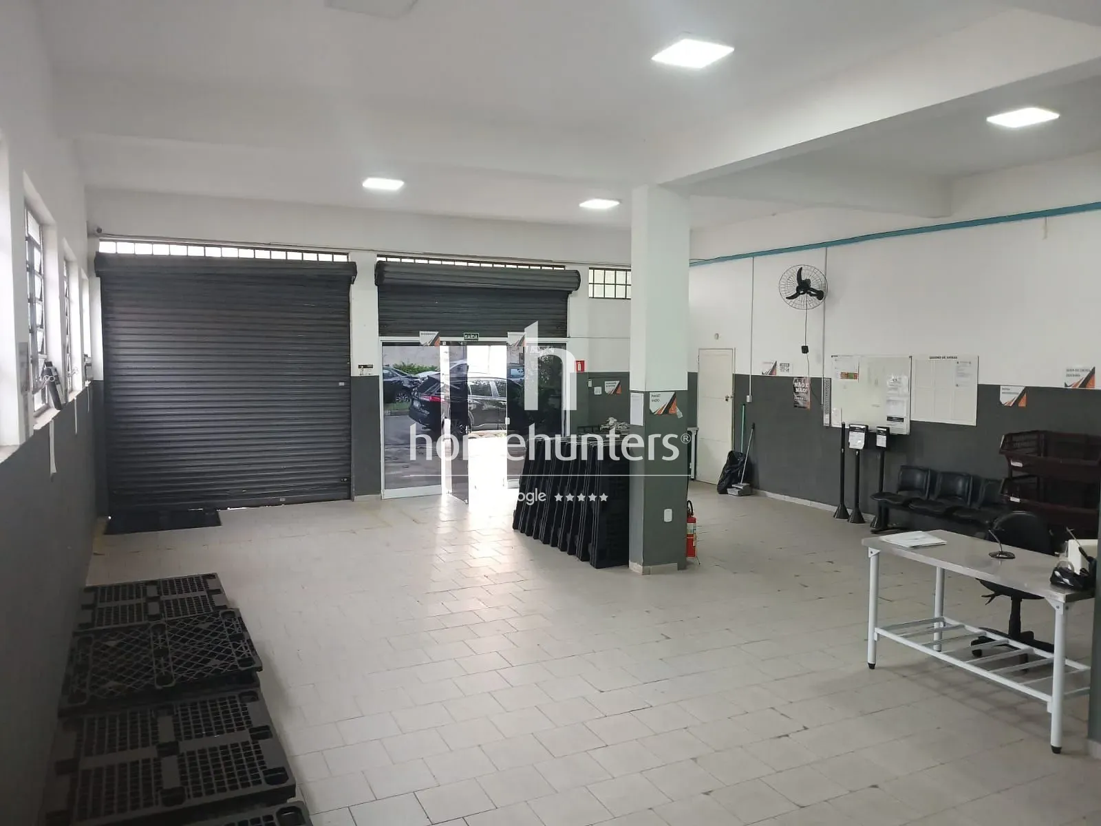 Depósito-Galpão, 180 m² - Foto 10