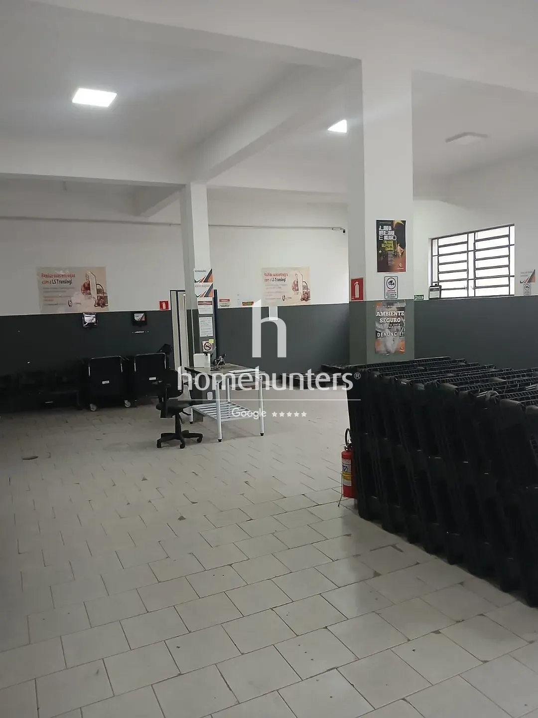 Depósito-Galpão, 180 m² - Foto 5