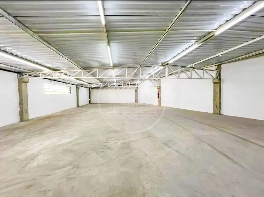 Depósito-Galpão, 1400 m² - Foto 4