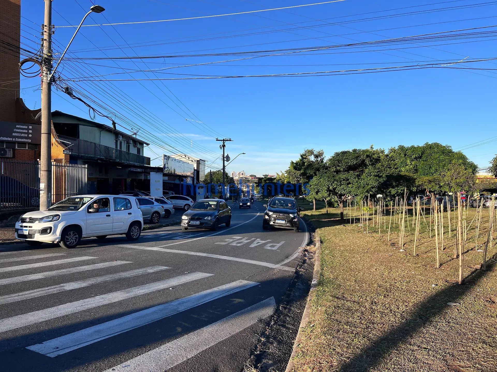 Depósito-Galpão, 905 m² - Foto 7
