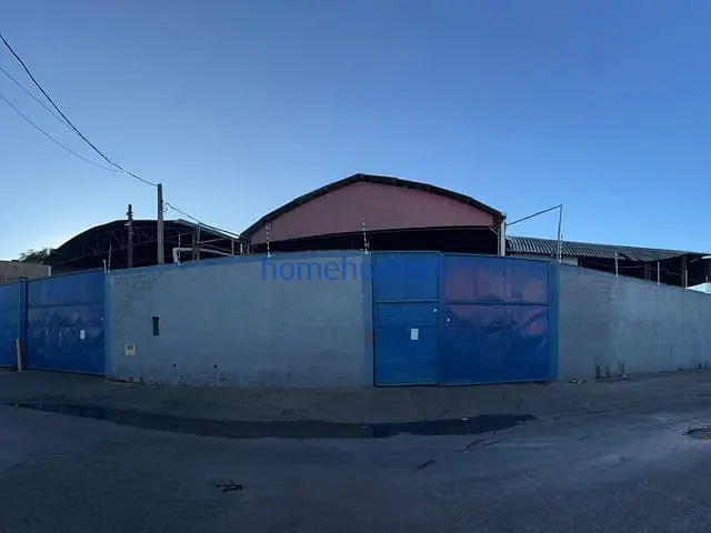 Galpão / Barracão com 1322m², para alugar, no bairro Jardim Campos Elíseos em Campinas