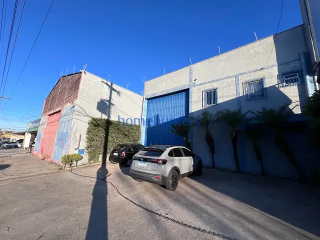Galpão / Barracão com 1322m², para alugar, no bairro Jardim Campos Elíseos em Campinas