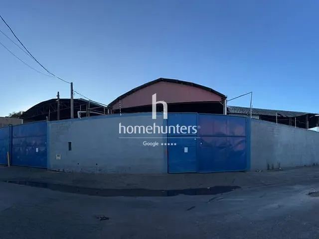 Galpão / Barracão com 1322m², para alugar, no bairro Jardim Campos Elíseos em Campinas