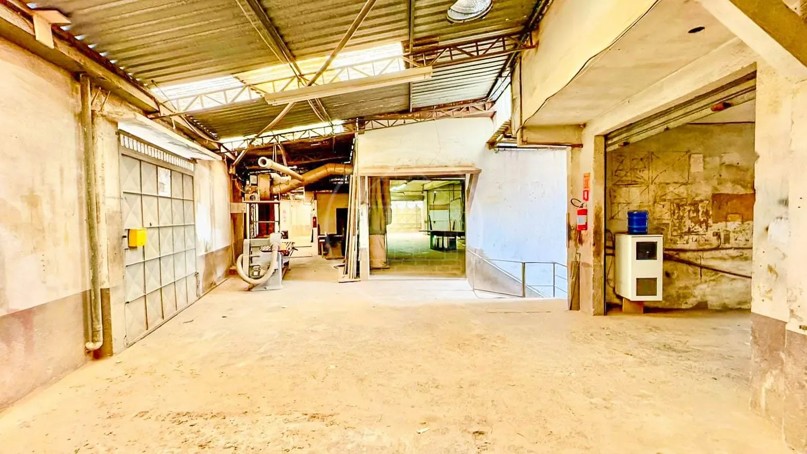Depósito-Galpão, 411 m² - Foto 26