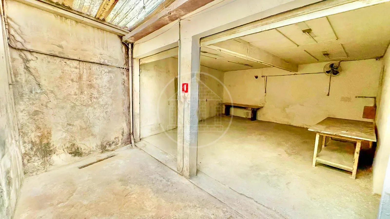 Depósito-Galpão, 411 m² - Foto 7