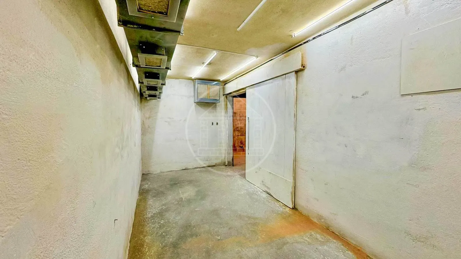 Depósito-Galpão, 411 m² - Foto 10