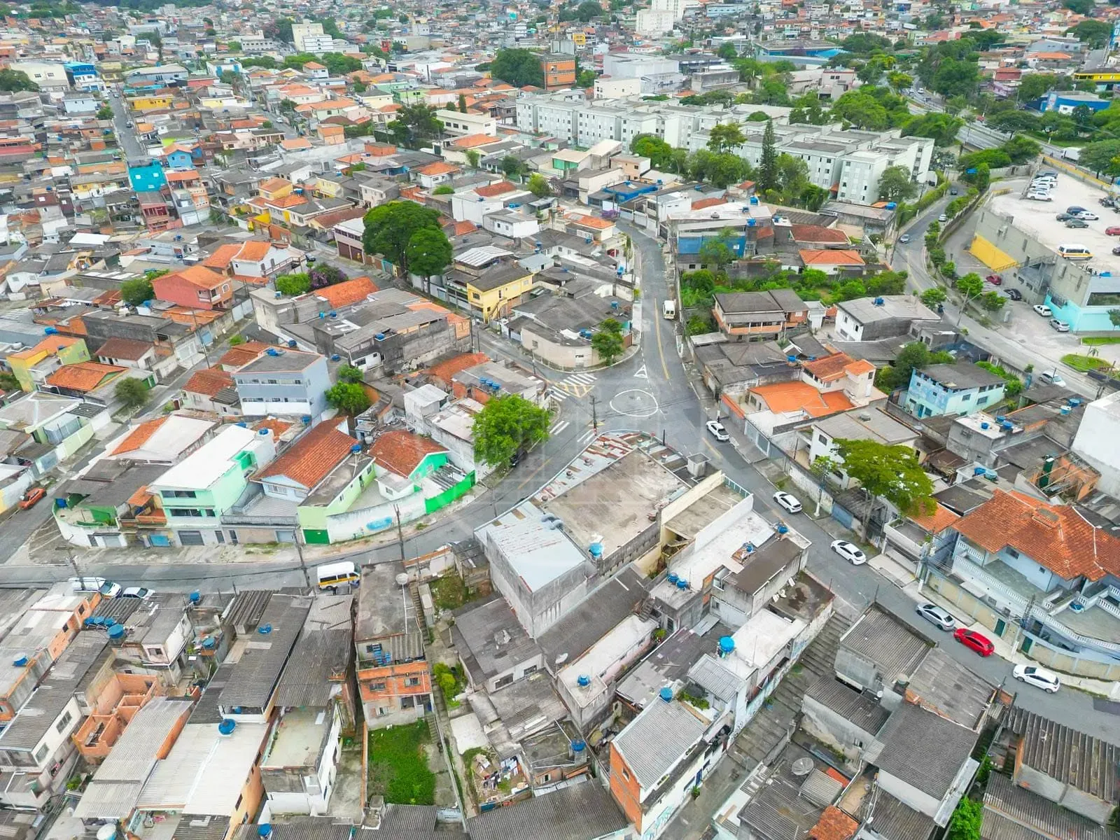 Depósito-Galpão, 411 m² - Foto 29