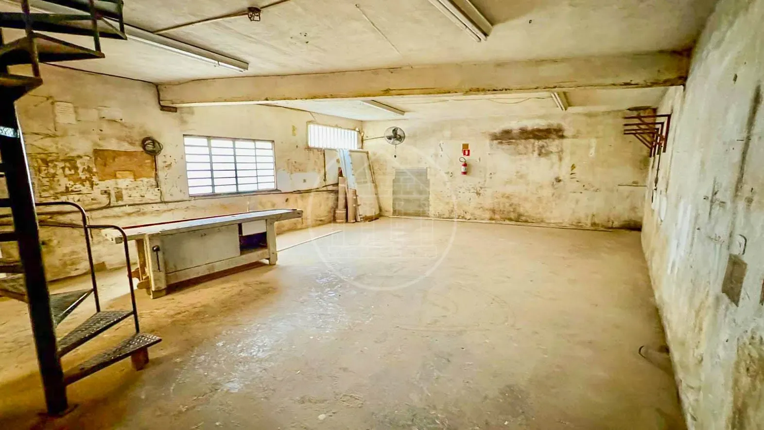 Depósito-Galpão, 411 m² - Foto 14