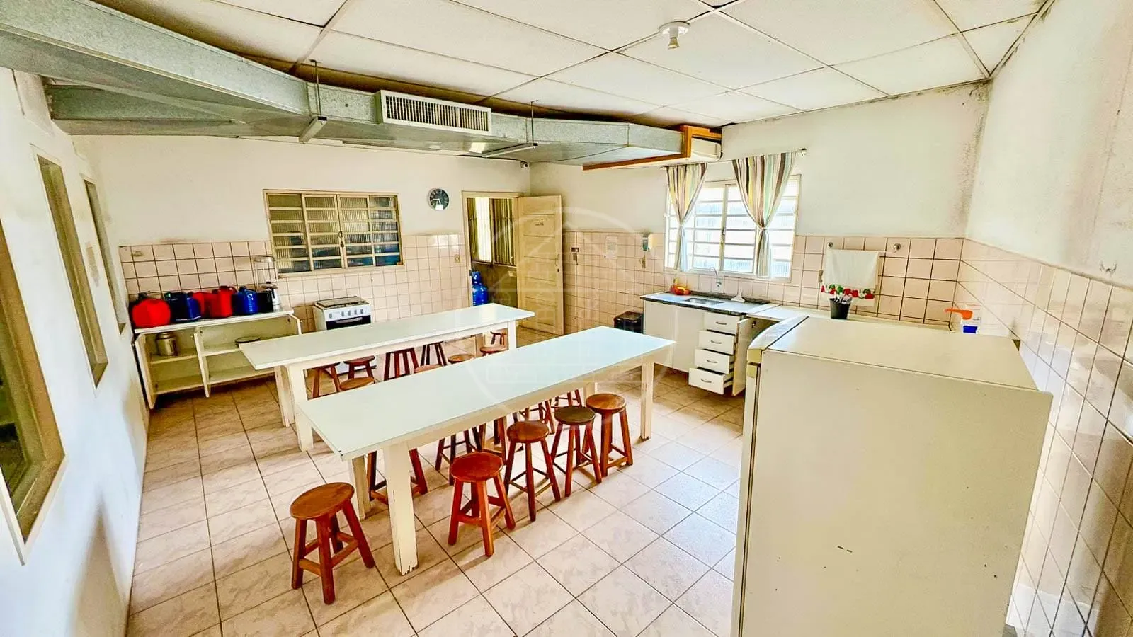 Depósito-Galpão, 411 m² - Foto 16