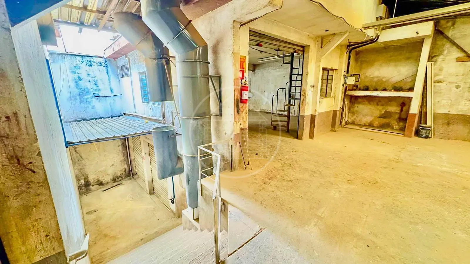 Depósito-Galpão, 411 m² - Foto 17